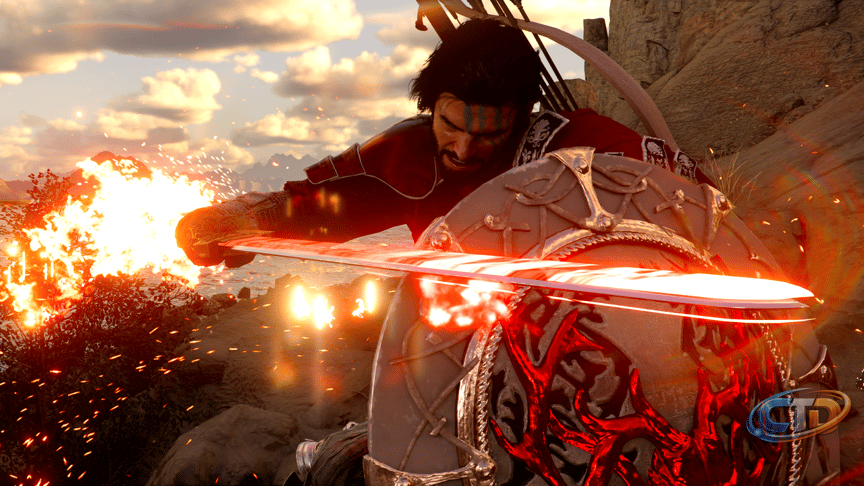 Crimson Desert Surges in Popularity: What Players Need to Know