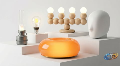 IKEA's 2026 Lighting Innovations: Affordable Smart Lamps and Bulbs