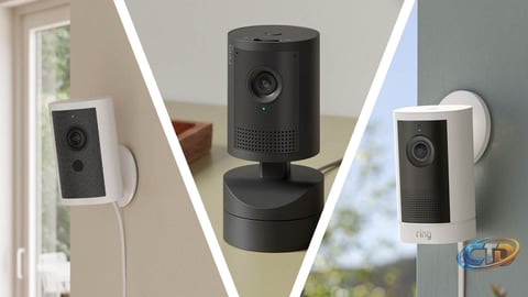 Ring Adds Five New 4K and 2K Smart Cameras: Key Info for Homeowners