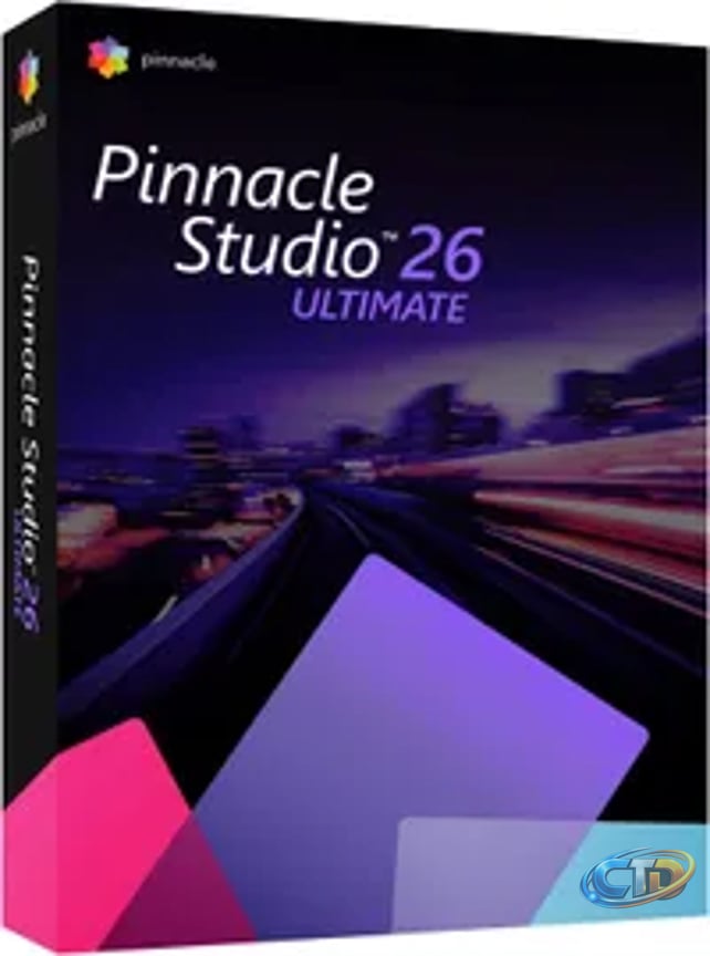 Pinnacle Studio 26 Ultimate subscription-free video editor gets a price cut  | TechRadar