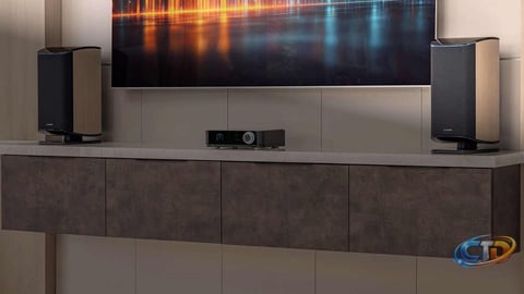 Garmin Enters Elite Hi-Fi Market with JL Audio Premium Speakers