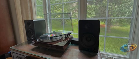 Fluance RT87 Turntable: Is It Worth It for Vinyl Enthusiasts?