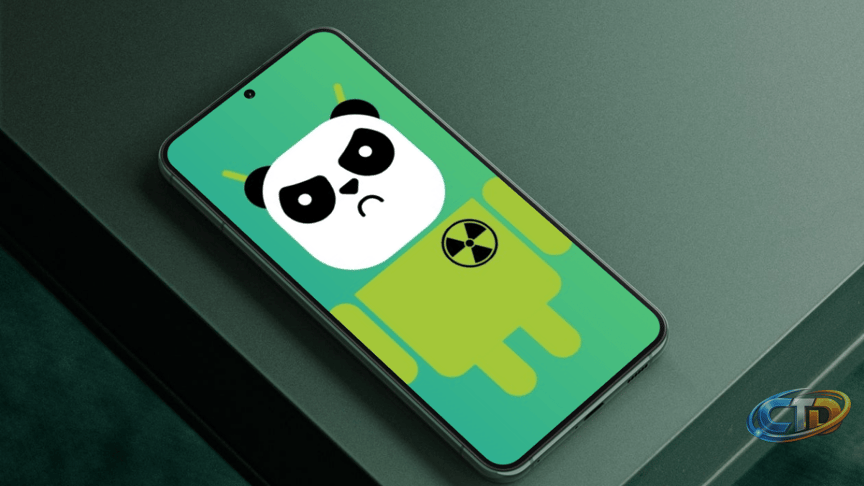ToxicPanda 2.0 can take over your Android phone and banking apps |  Malwarebytes