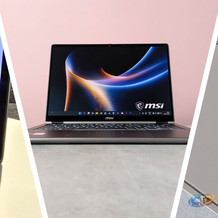 Our top Windows 11 laptops of 2026: we've tested dozens of laptops, but  these were the models that impressed us the most | TechRadar