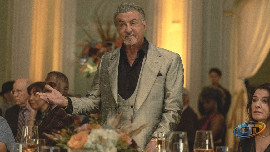 Tulsa King Season 4 Review: Sylvester Stallone Back for More
