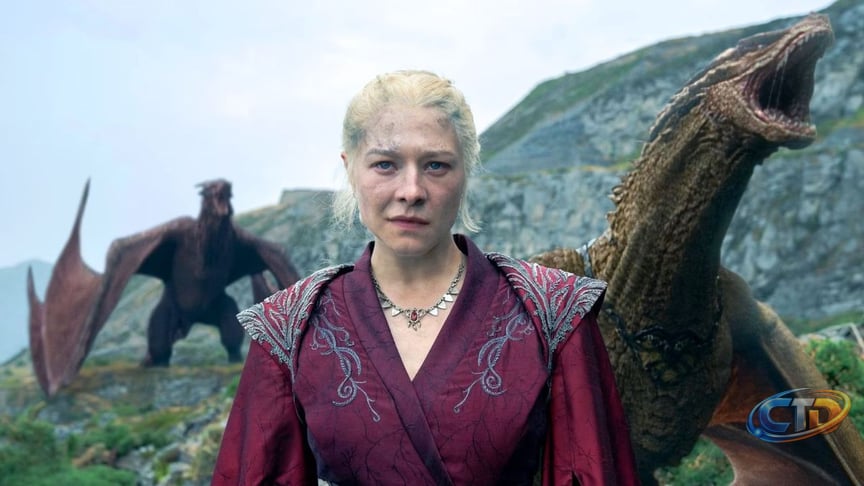 What to Expect in House of the Dragon Season 3: Key Details Revealed