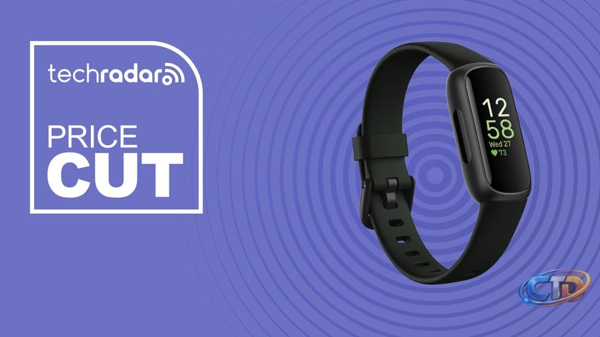 Fitbit Inspire 3: A Budget-Friendly Fitness Tracker on Sale