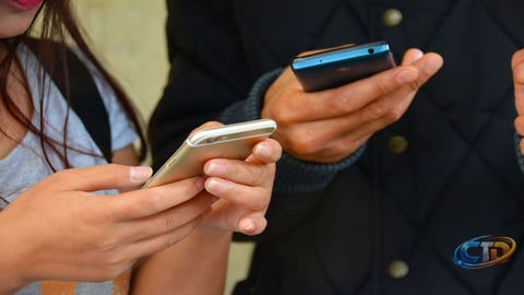 SMS Sign-In Links Expose Millions to Data Theft