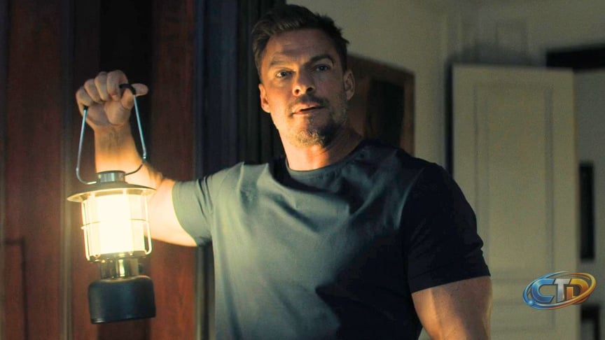 Reacher Season 4 Episode 4 Release Date and Viewing Times on Prime Video