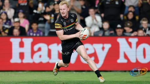 How to Watch Panthers vs Knights NRL Preliminary Final 2026 Live for Free