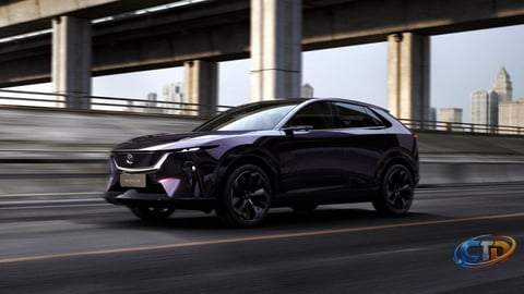 Mazda Data Breach: What Users Need to Know About Exposed Information