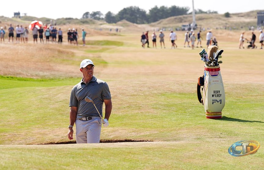 How to Watch The Open Championship 2026: TV Schedule, Streaming Links
