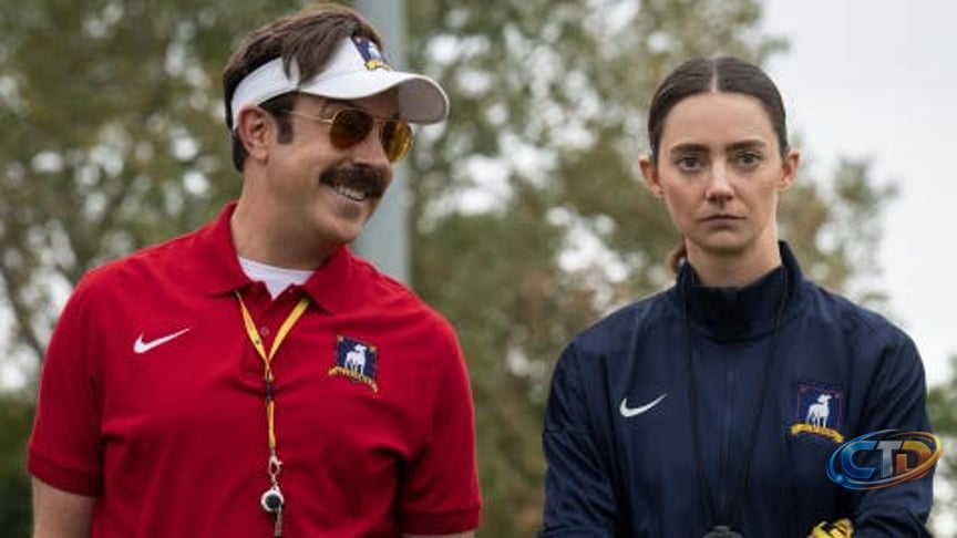 The 'Ted Lasso' Season 4 Rotten Tomatoes Review Score Is In