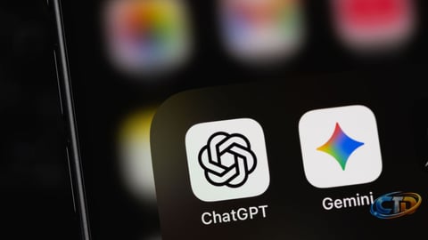 ChatGPT vs Gemini 3.6 Flash: Which AI Better Manages Your Digital Life?