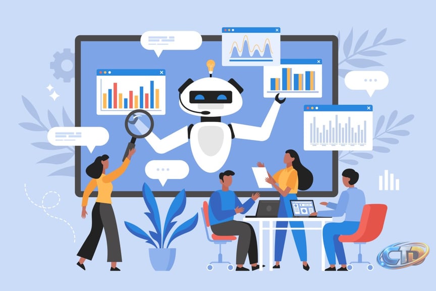 What exactly is an AI agent? | TechCrunch