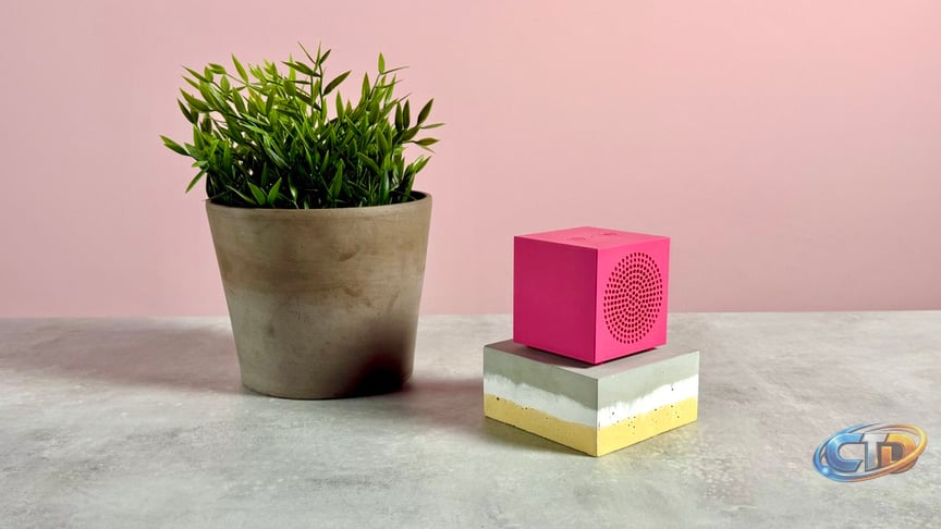 Ikea's Budget Bluetooth Speaker: A Fun, Affordable Option