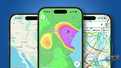 Unlocking Google Maps: Essential Settings for Better Navigation