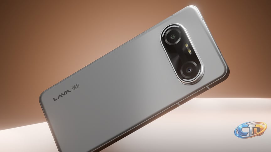 Exclusive: Indian mobile brand Lava explains why now is the right time to  take on Samsung and Google with its Agni 4N smartphone — 'We've observed a  degree of repetitiveness in product