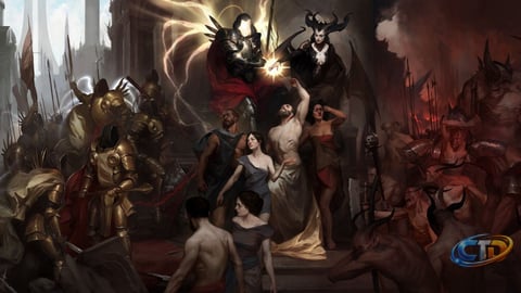 How Diablo 4 Delivers on Nintendo Switch 2 Without Major Compromises