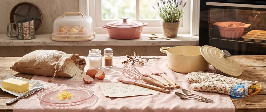 Is IKEA’s Baktider Bakeware Range Worth Buying?
