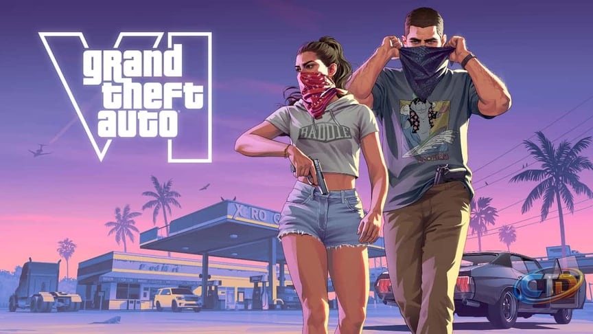 Rockstar Games is keeping GTA 6 Online a secret as Take-Two CEO plots more  monetization - Dexerto