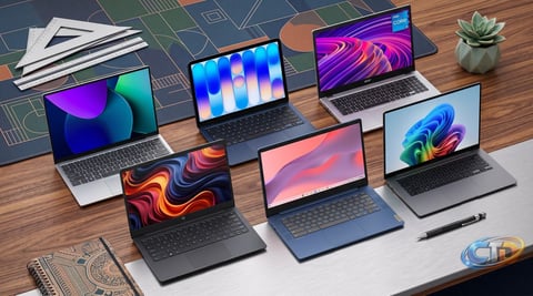Top Laptop Deals in the US and UK: Affordable Picks for Every Need