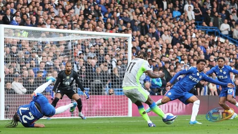 How to Watch Chelsea vs Man City: Live Streams and TV Channels for FA Cup Final 2026
