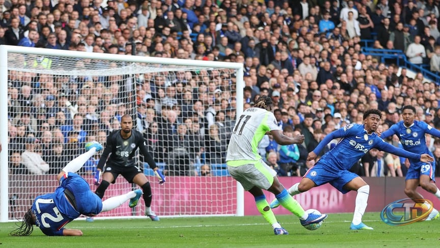 How to Watch Chelsea vs Man City: Live Streams and TV Channels for FA Cup Final 2026