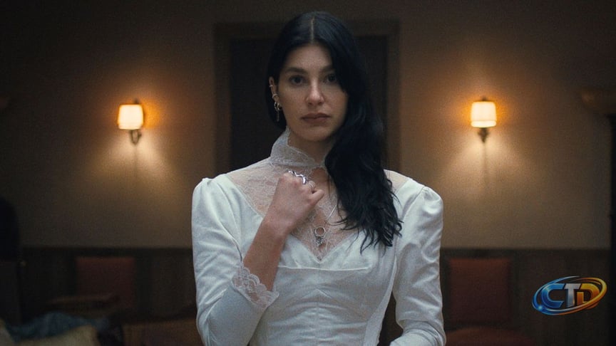 How Netflix's 'Something Very Bad is Going to Happen' Redefines Horror