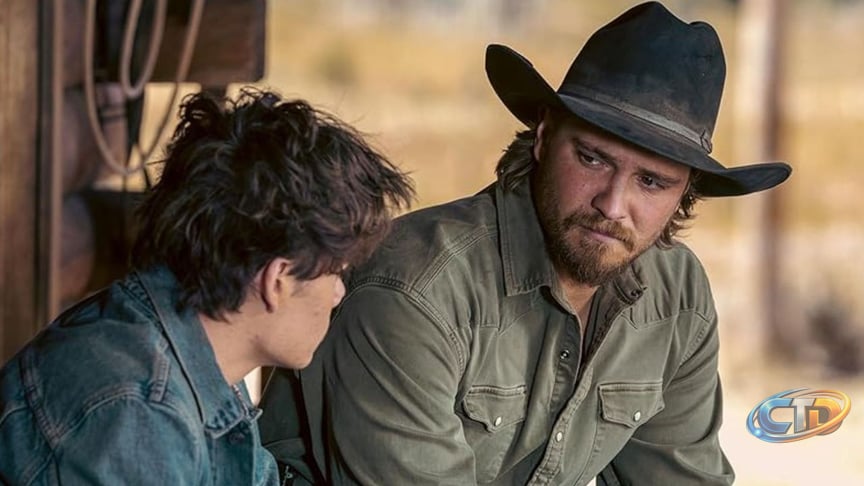 Marshals: A Yellowstone Story Episode 9 Release Date and Details
