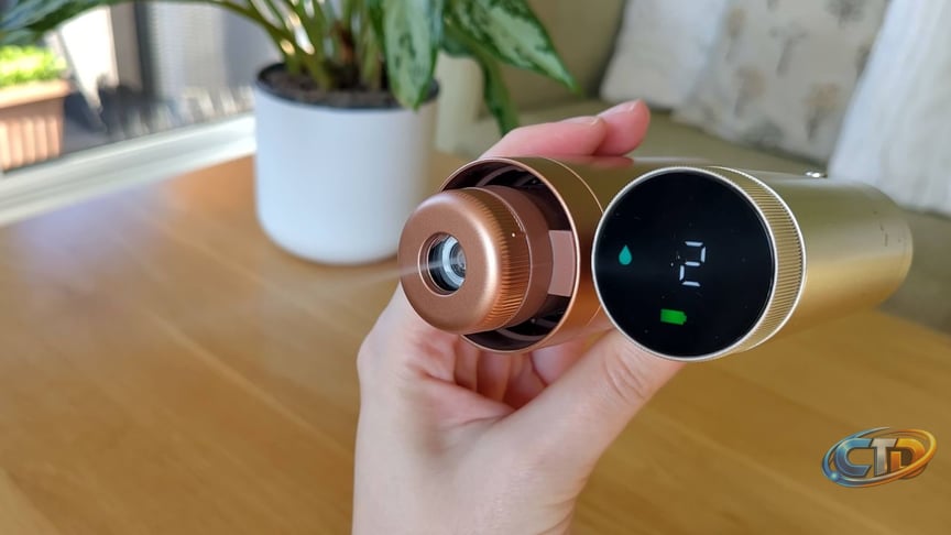 Shark ChillPill Review: The Ultimate Portable Cooling Solution