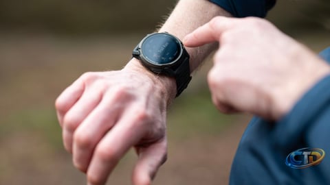 5 Key Insights from a Month of Using a Running Watch