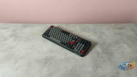 MechLands Vibe99 Review: Best Budget Mechanical Keyboard with Some Trade-Offs