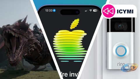 Top Tech News: Discord's Exodus, Apple's Event Teaser & More