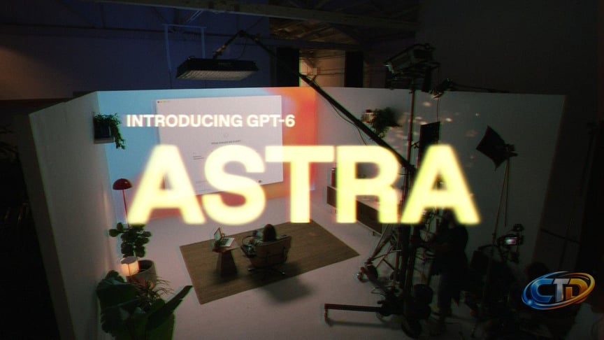 Why OpenAI Paused GPT-6.1 Astra Release Due to Safety Concerns