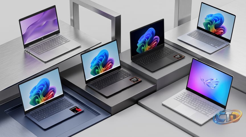 Here are 7 of my favorite laptop deals from the latest Best Buy sale — get  up to $700 off HP, Acer, Samsung, and more | TechRadar
