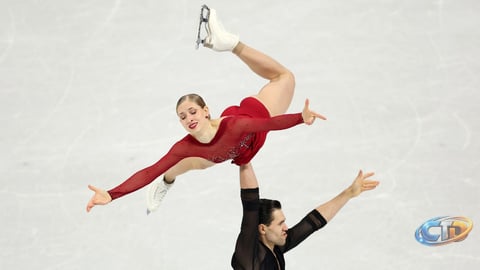 How to Watch the Pairs Figure Skating Finale at the 2026 Olympics