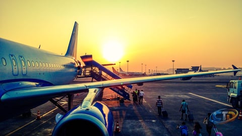 Impact of Russian Ransomware Attack on Tulsa Airport: What You Need to Know