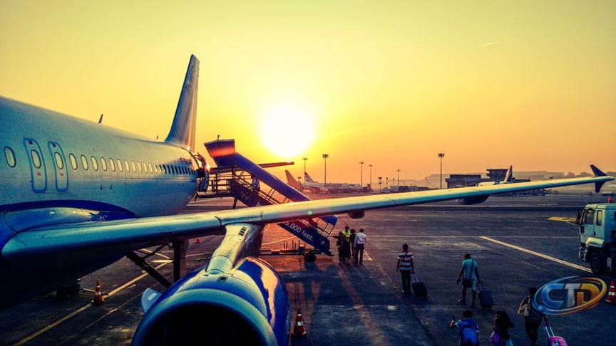 Impact of Russian Ransomware Attack on Tulsa Airport: What You Need to Know