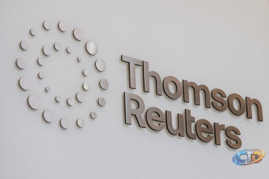 Thomson Reuters detects cybersecurity incident, says unauthorized party  accessed files | Reuters