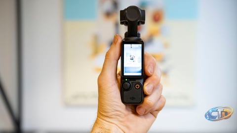Is the DJI Osmo Pocket 3 the Best Compact Action Camera for You?