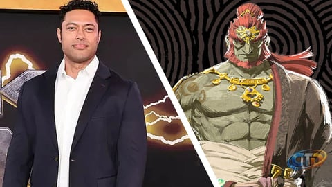 Who Are The Key Cast Members in Nintendo's Live-Action Legend of Zelda Movie?