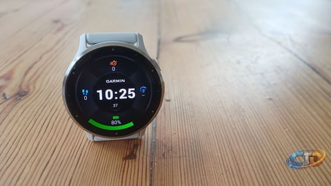 Why the Garmin Venu 3 Is a Better Smartwatch Buy Than the New Apple Watch