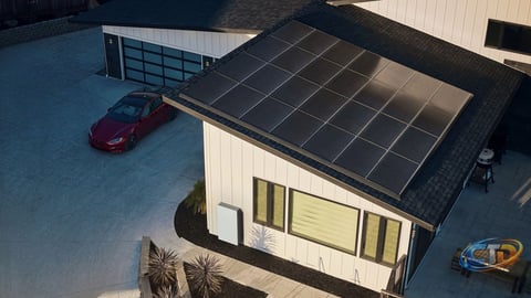 What Tesla's UK Energy Licence Means for Consumers and the Market