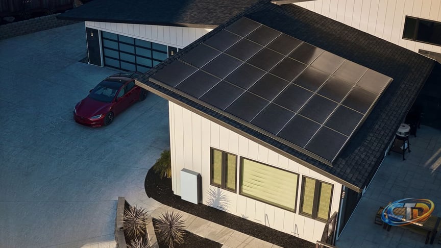 What Tesla's UK Energy Licence Means for Consumers and the Market
