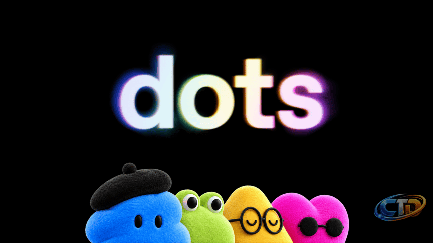 How OpenAI's Dots Agents Change ChatGPT Into Autonomous Helpers