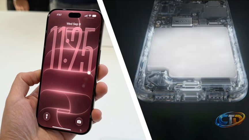 iPhone 18 Pro’s Real Upgrade: Battery Life Explained