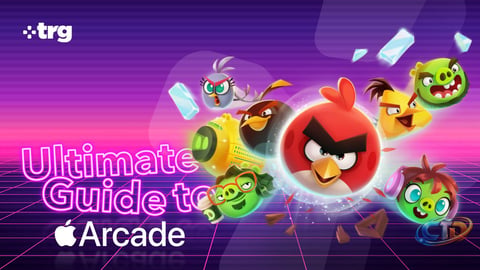 Discover Your iPhone Gamer Type and Top Apple Arcade Games for You