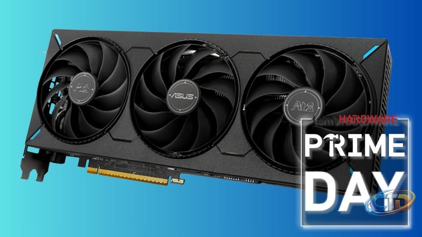 AMD's Radeon RX 9070 GRE graphics card crashes below original MSRP — at  $529, the best value 12GB GPU is a hot deal | Tom's Hardware