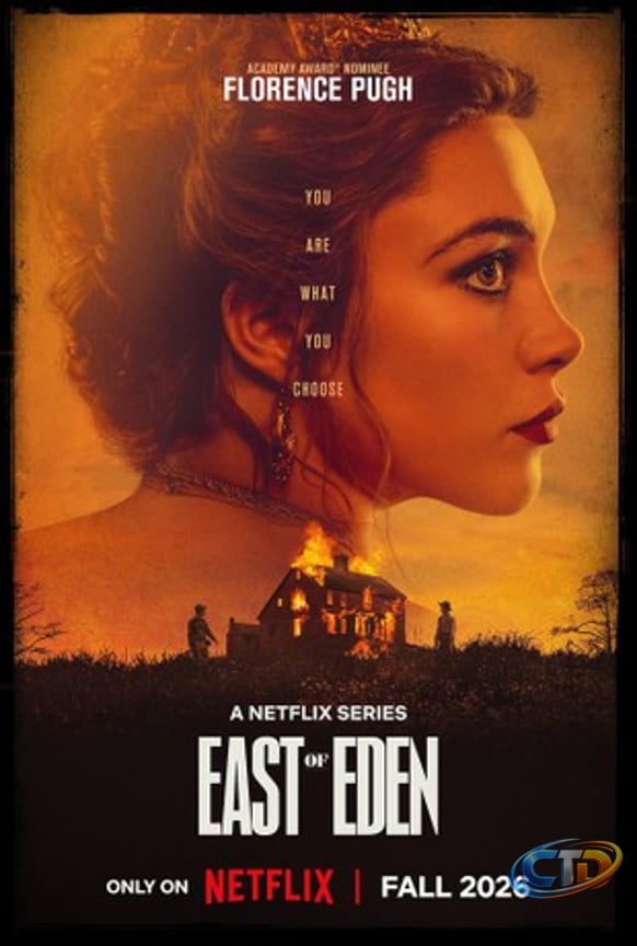 East of Eden: Season 1 | Rotten Tomatoes
